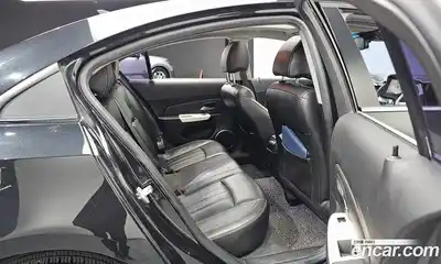 Chevrolet Cruze 2016 1.4 Автомат в Москве № 38596, миниатюра 11