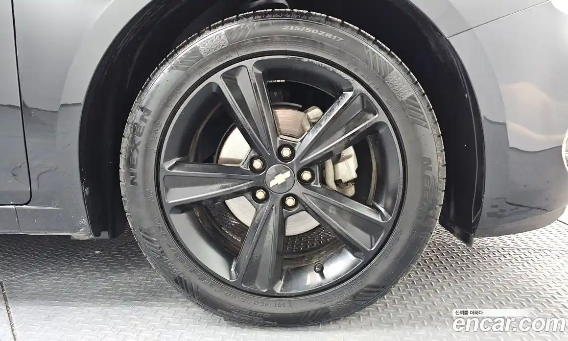 Chevrolet Cruze 2016 1.4 Автомат в Москве № 38596, фото 18