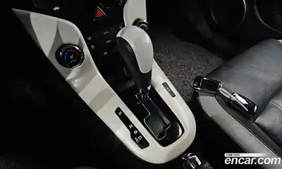 Chevrolet Cruze 2016 1.4 Автомат в Москве № 38596, миниатюра 4