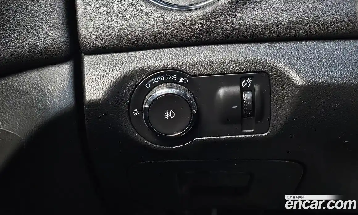 Chevrolet Cruze 2016 1.4 Автомат в Москве № 38596, фото 5