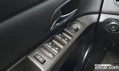 Chevrolet Cruze 2016 1.4 Автомат в Москве № 38596, миниатюра 8