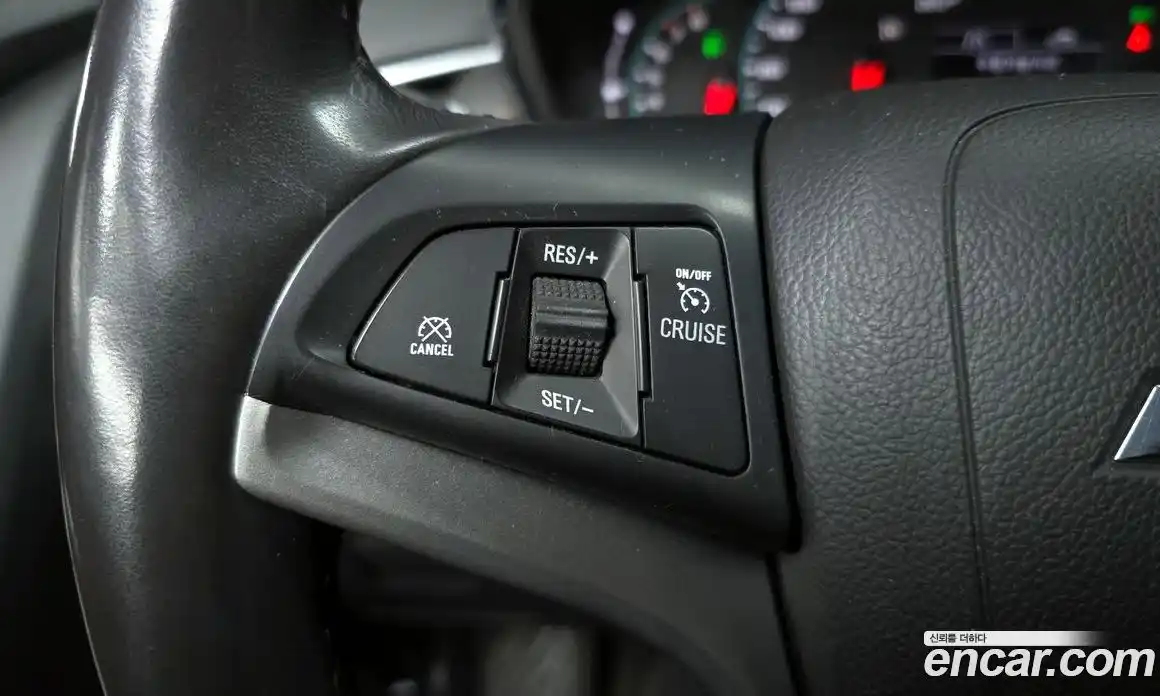 Chevrolet Trax 2018 1.4 Автомат в Москве № 38746, фото 18