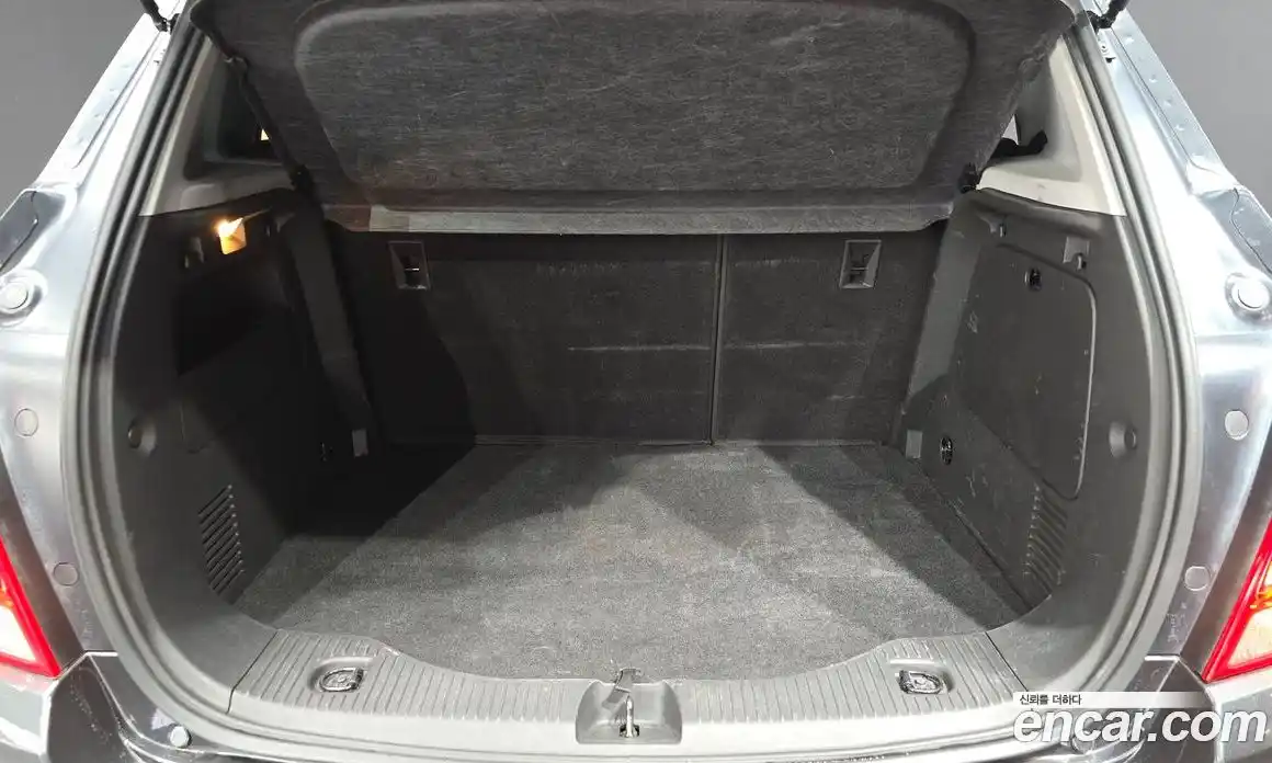 Chevrolet Trax 2018 1.4 Автомат в Москве № 38746, фото 20