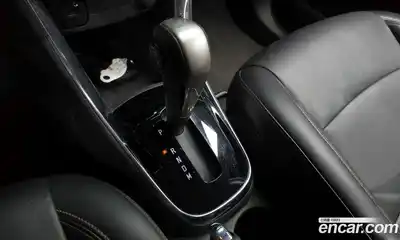 Chevrolet Trax 2018 1.4 Автомат в Москве № 38746, миниатюра 3