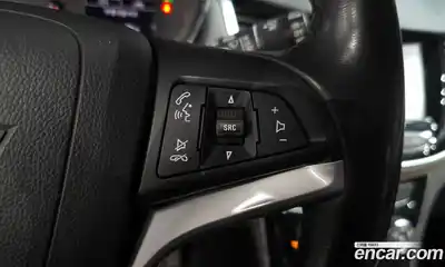 Chevrolet Trax 2018 1.4 Автомат в Москве № 38746, миниатюра 6