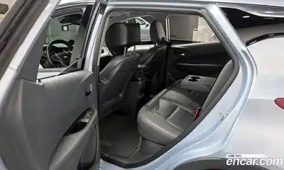 Chevrolet Bolt EV 2018 0.2 Автомат в Москве № 39014, миниатюра 6