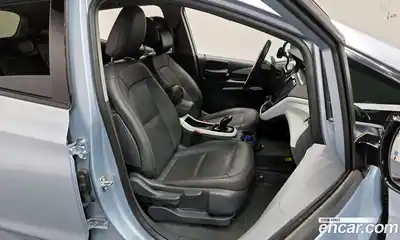 Chevrolet Bolt EV 2018 0.2 Автомат в Москве № 39014, миниатюра 9