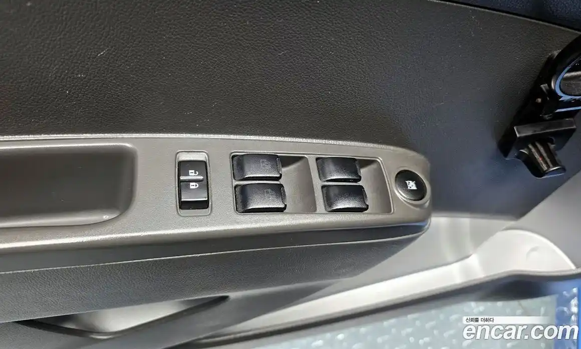 Chevrolet Spark 2014 1.0 Автомат в Москве № 41084, фото 11