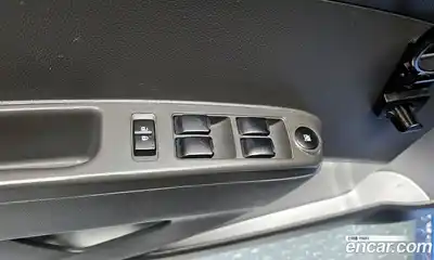 Chevrolet Spark 2014 1.0 Автомат в Москве № 41084, миниатюра 11