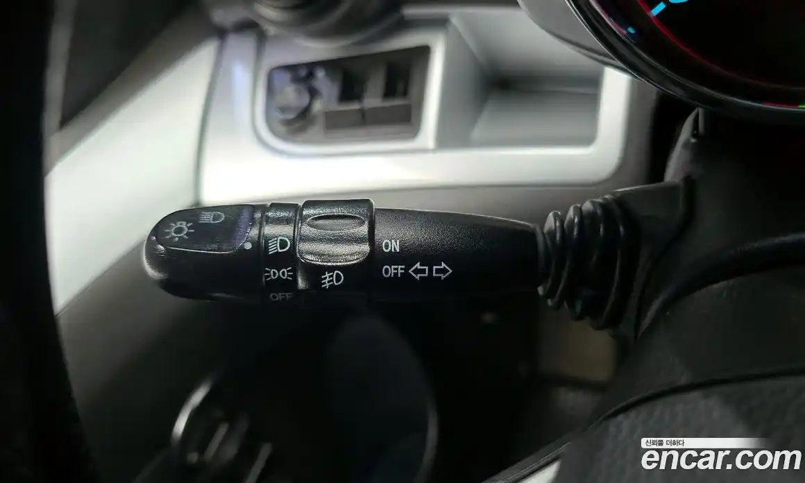 Chevrolet Spark 2014 1.0 Автомат в Москве № 41084, фото 13