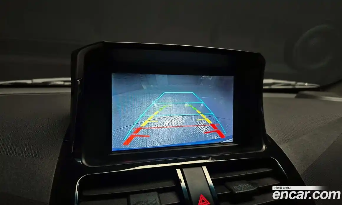 Chevrolet Spark 2014 1.0 Автомат в Москве № 41084, фото 17