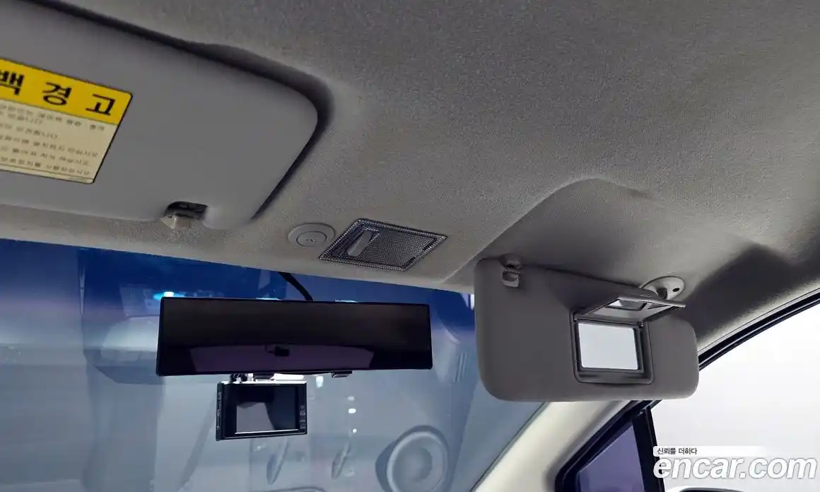 Chevrolet Spark 2014 1.0 Автомат в Москве № 41084, фото 20