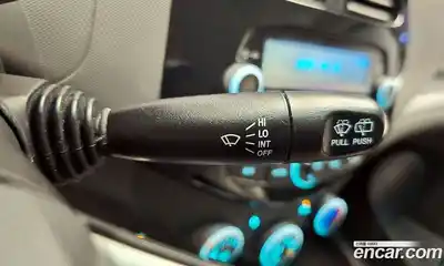 Chevrolet Spark 2014 1.0 Автомат в Москве № 41084, миниатюра 8