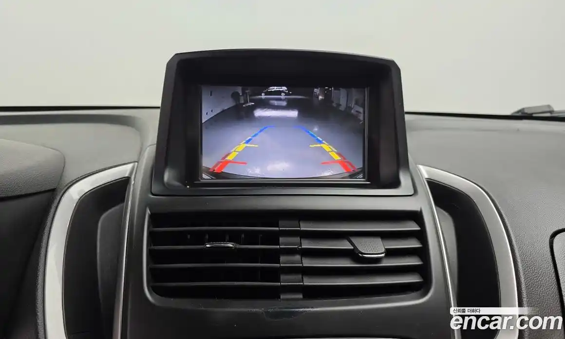 Chevrolet Trax 2014 1.4 Автомат в Москве № 41150, фото 1