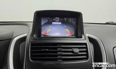 Chevrolet Trax, 2014