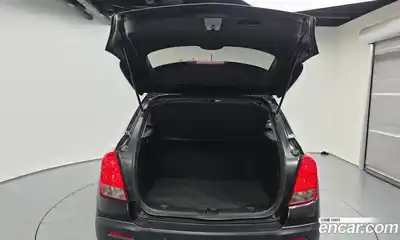 Chevrolet Trax 2014 1.4 Автомат в Москве № 41150, миниатюра 3