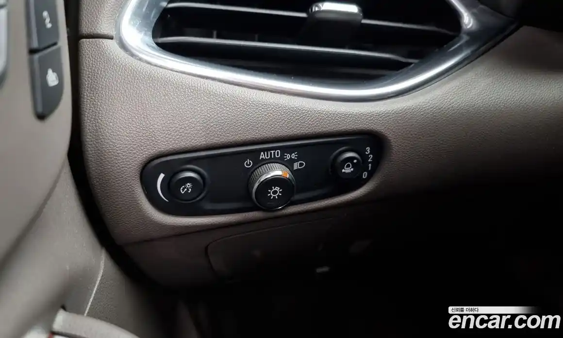 Chevrolet Malibu 2017 1.5 Автомат в Москве № 41228, фото 13