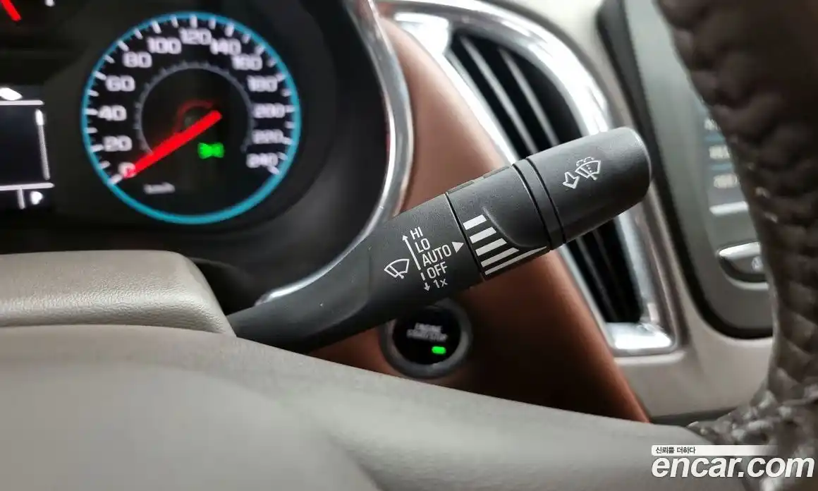 Chevrolet Malibu 2017 1.5 Автомат в Москве № 41228, фото 16