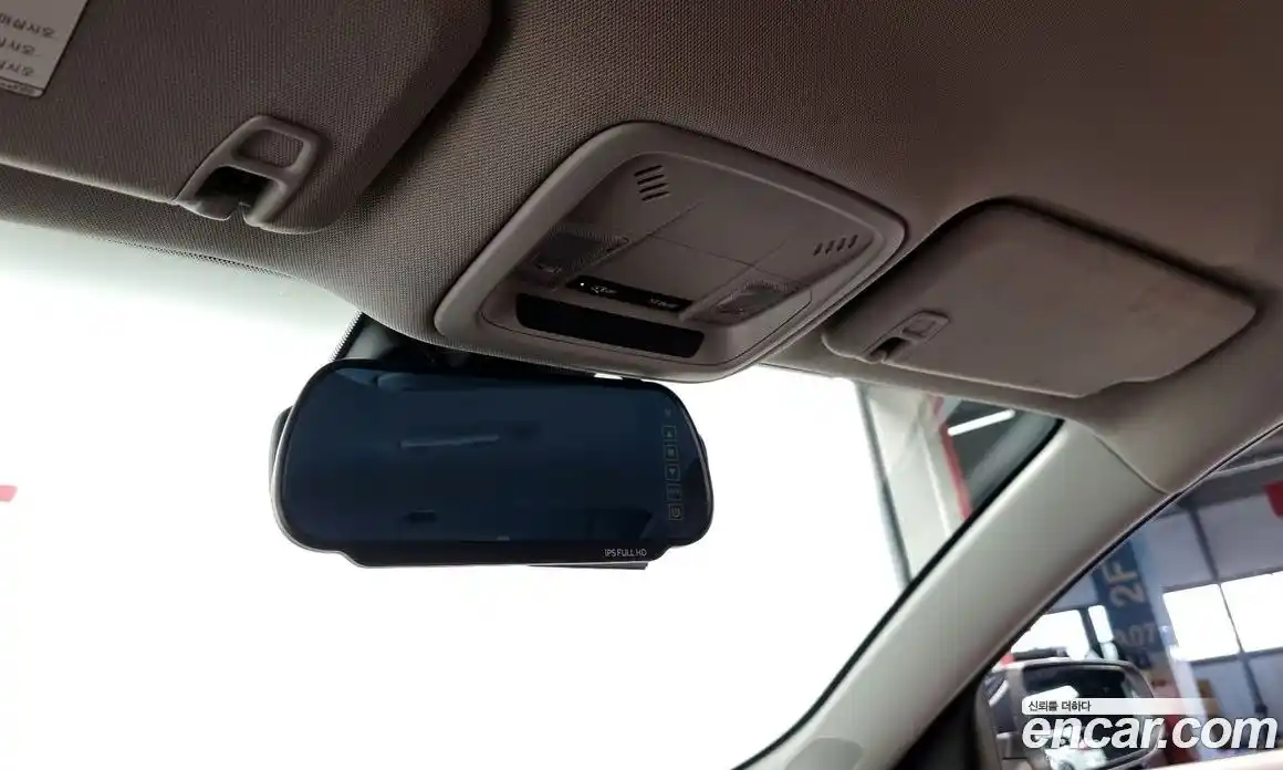 Chevrolet Malibu 2017 1.5 Автомат в Москве № 41228, фото 17