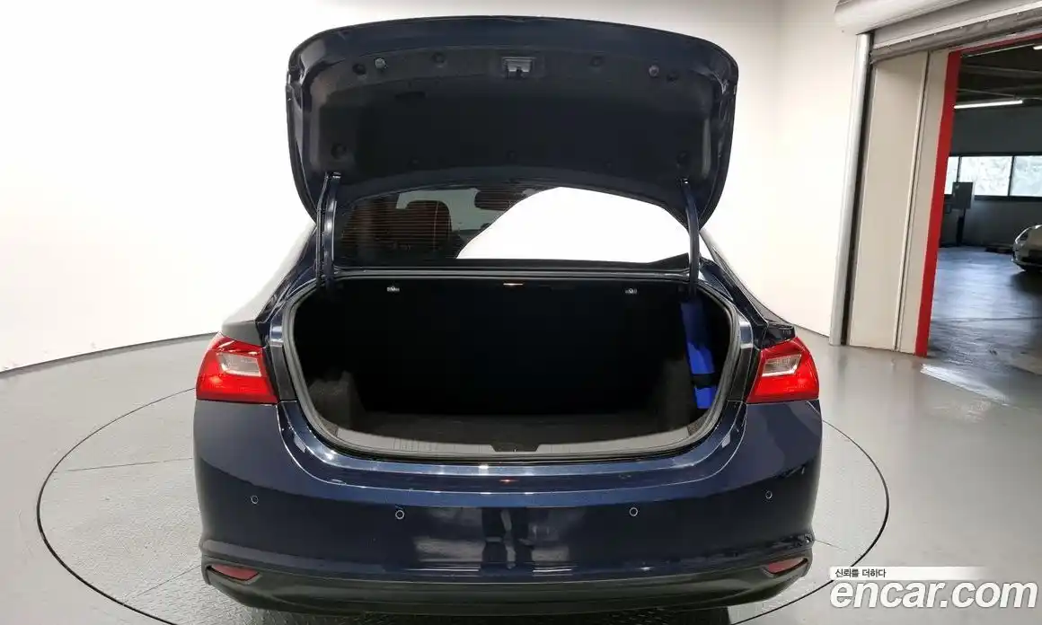 Chevrolet Malibu 2017 1.5 Автомат в Москве № 41228, фото 20