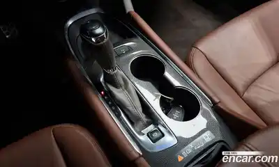 Chevrolet Malibu 2017 1.5 Автомат в Москве № 41228, миниатюра 2