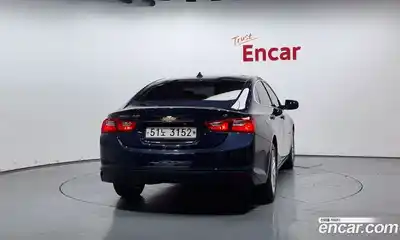 Chevrolet Malibu 2017 1.5 Автомат в Москве № 41228, миниатюра 4