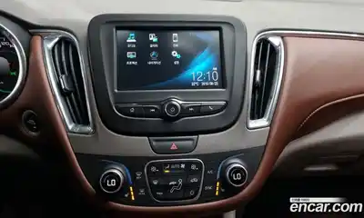 Chevrolet Malibu 2017 1.5 Автомат в Москве № 41228, миниатюра 7