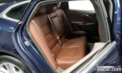 Chevrolet Malibu 2017 1.5 Автомат в Москве № 41228, миниатюра 8