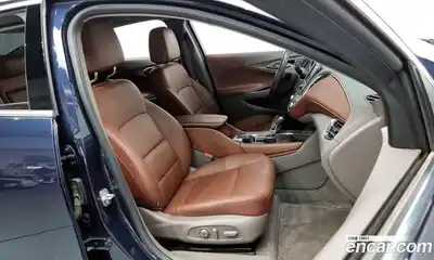 Chevrolet Malibu 2017 1.5 Автомат в Москве № 41228, миниатюра 10