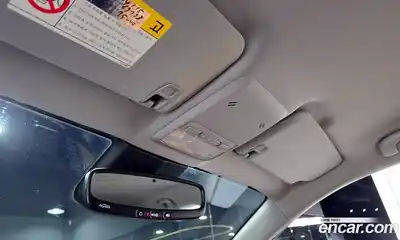 Chevrolet Trax, 2017