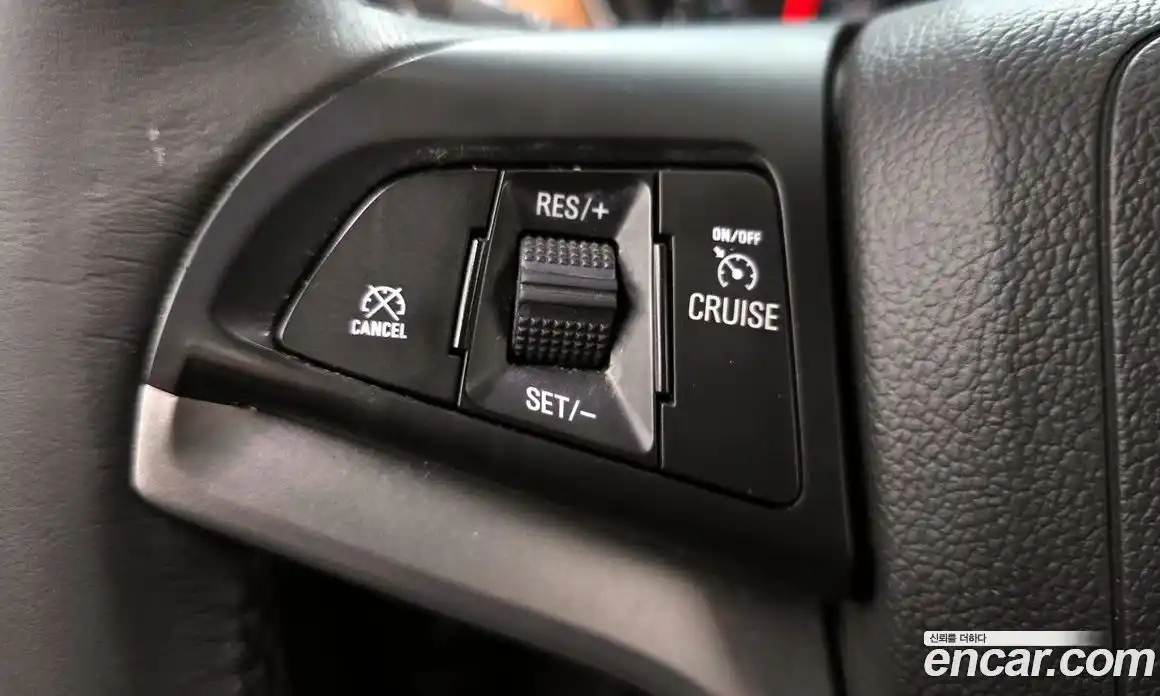 Chevrolet Trax 2017 1.4 Автомат в Москве № 41308, фото 7