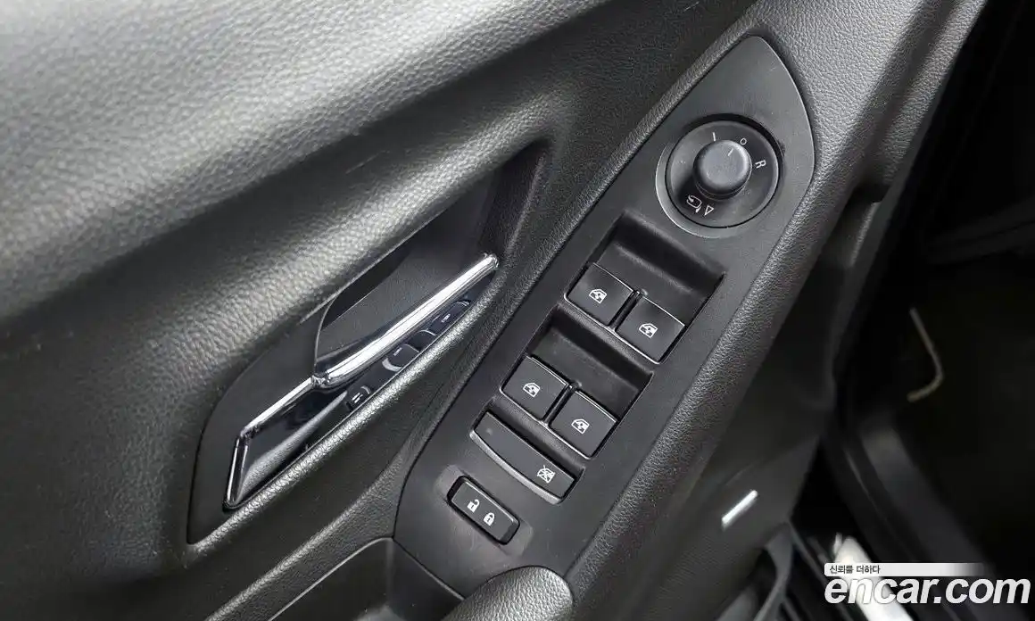 Chevrolet Trax 2019 1.4 Автомат в Москве № 41808, фото 13