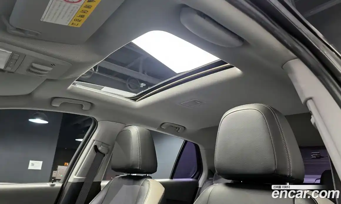 Chevrolet Trax 2019 1.4 Автомат в Москве № 41808, фото 6