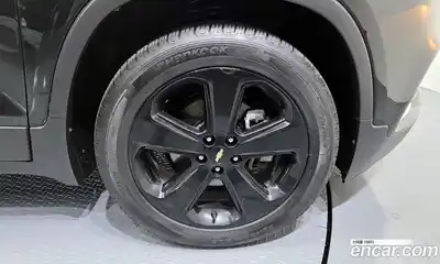 Chevrolet Trax 2019 1.4 Автомат в Москве № 41808, миниатюра 7