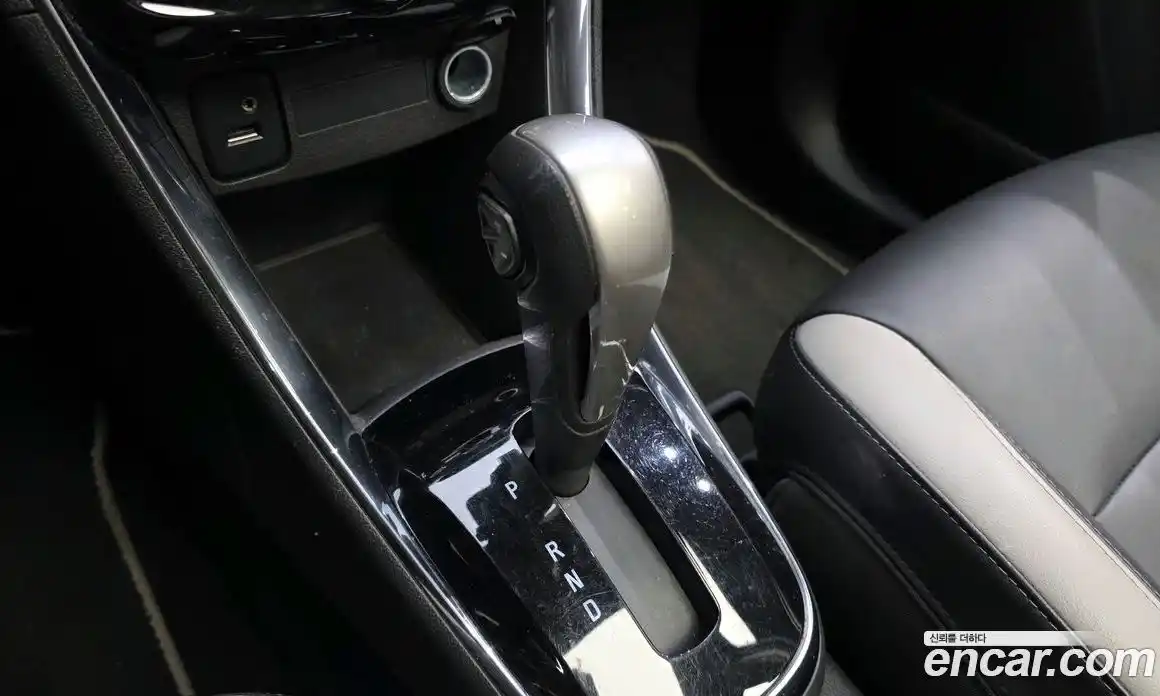 Chevrolet Trax 2019 1.4 Автомат в Москве № 41808, фото 10