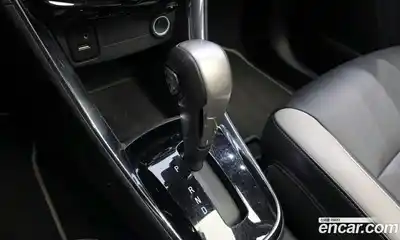 Chevrolet Trax 2019 1.4 Автомат в Москве № 41808, миниатюра 10