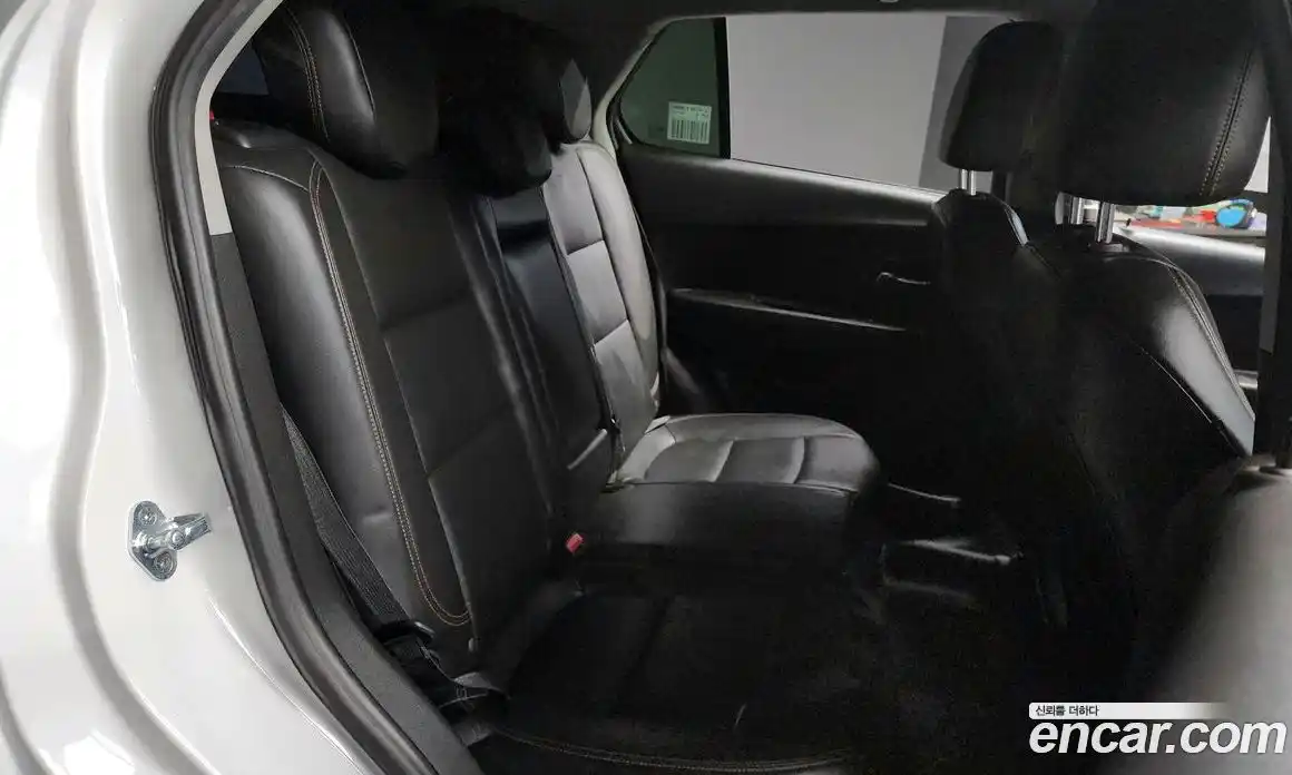 Chevrolet Trax 2021 1.6 Автомат в Москве № 42399, фото 13