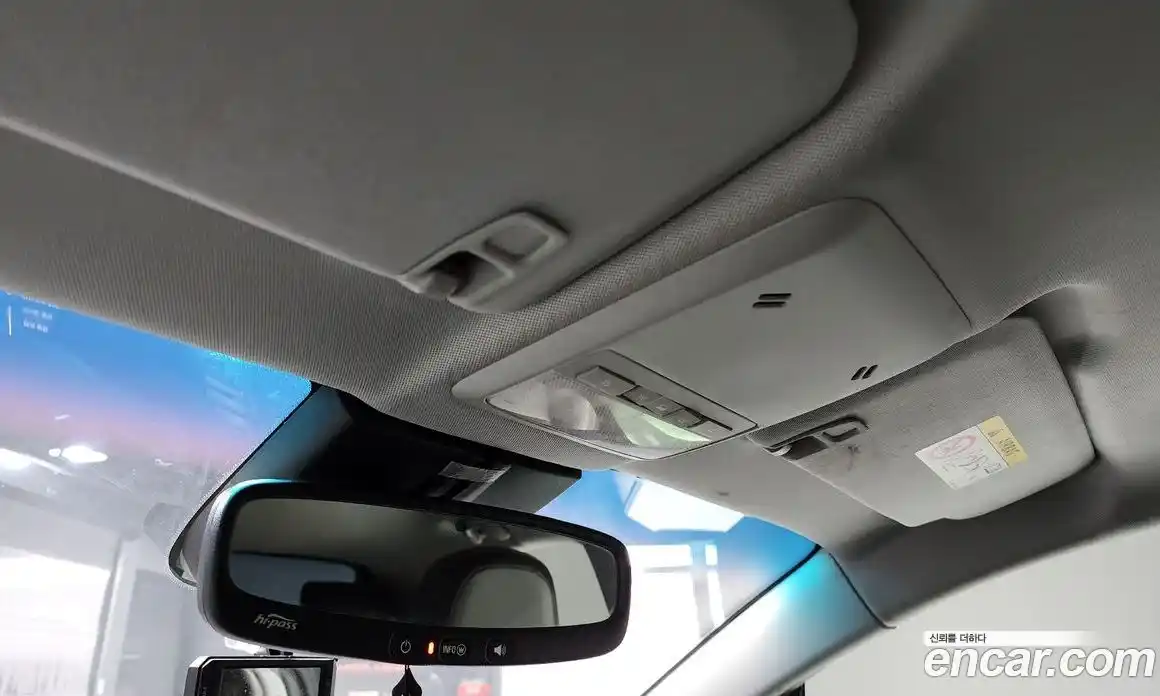 Chevrolet Trax 2021 1.6 Автомат в Москве № 42399, фото 14