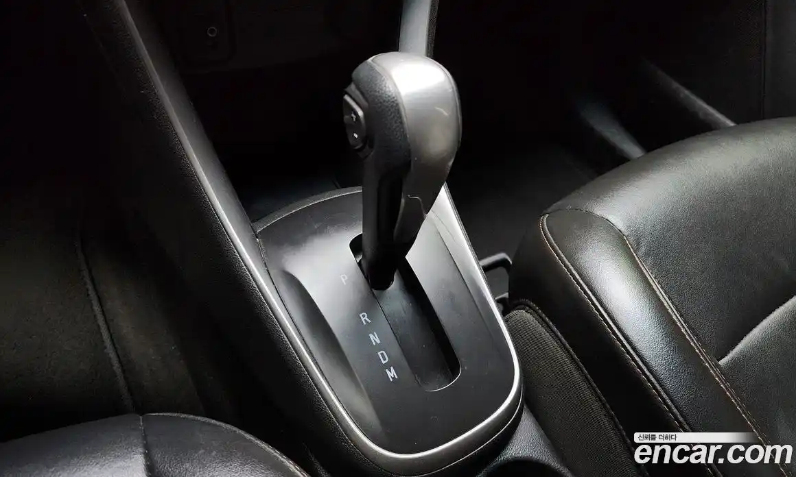 Chevrolet Trax 2021 1.6 Автомат в Москве № 42399, фото 5