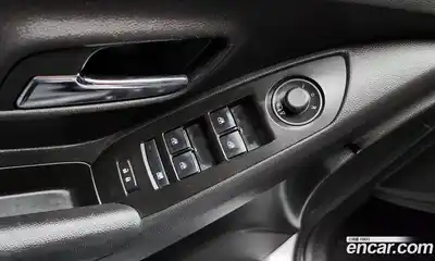 Chevrolet Trax 2021 1.6 Автомат в Москве № 42399, миниатюра 6