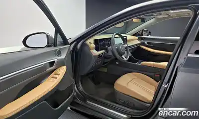 Hyundai Sonata 2024 2.0 Автомат в Москве № 46658, миниатюра 12