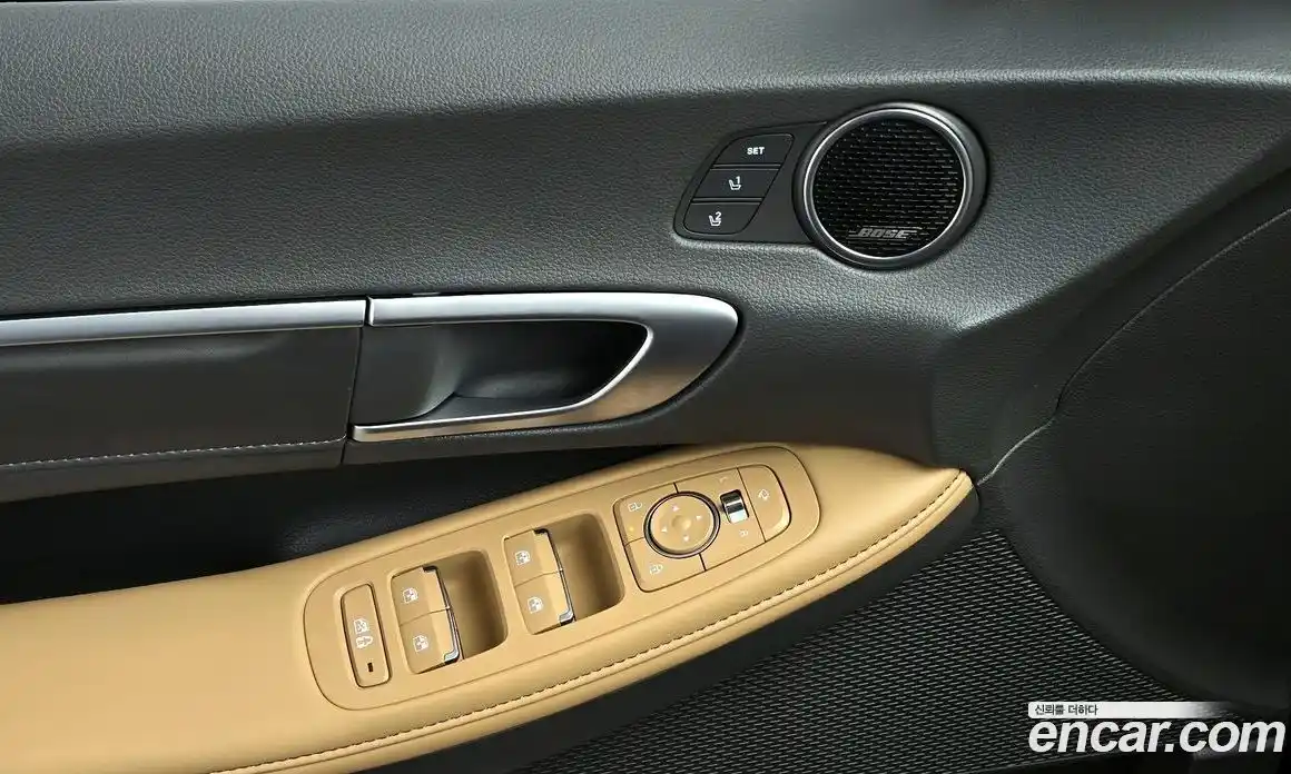 Hyundai Sonata 2024 2.0 Автомат в Москве № 46658, фото 16