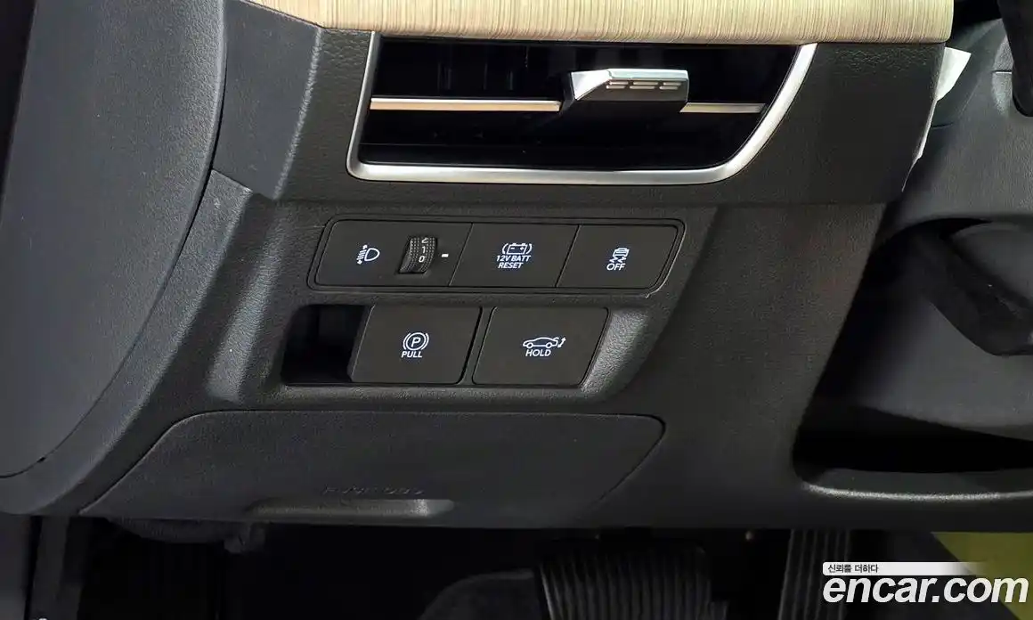 Hyundai Sonata 2024 2.0 Автомат в Москве № 46658, фото 17