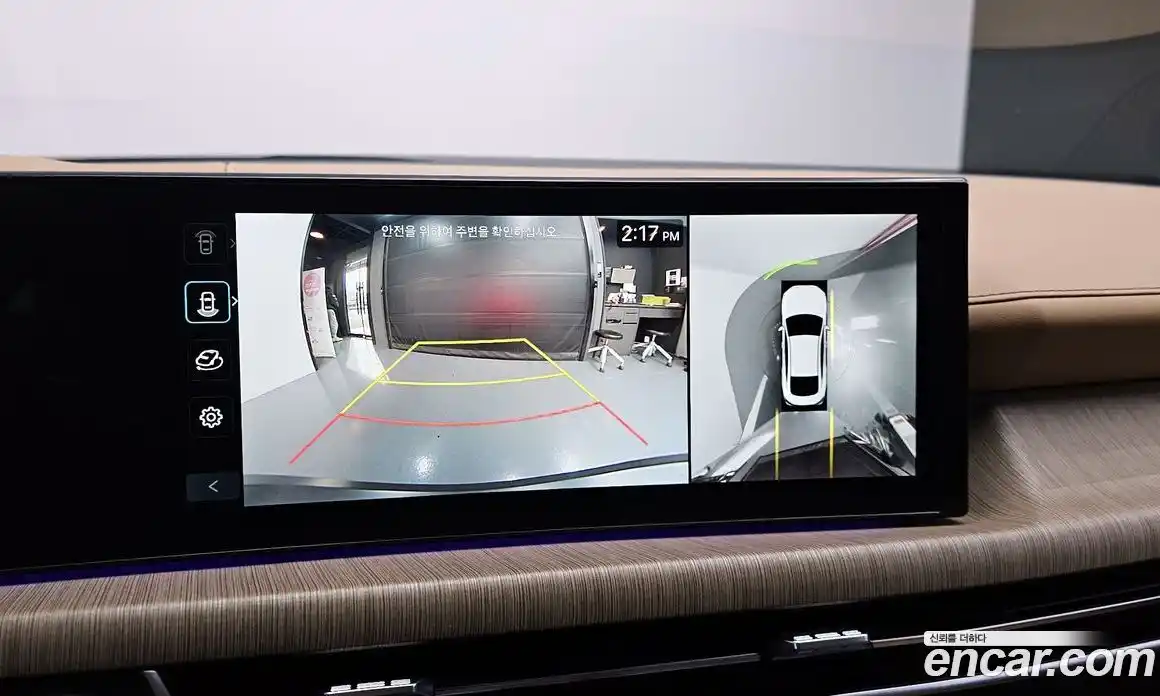 Hyundai Sonata 2024 2.0 Автомат в Москве № 46658, фото 9