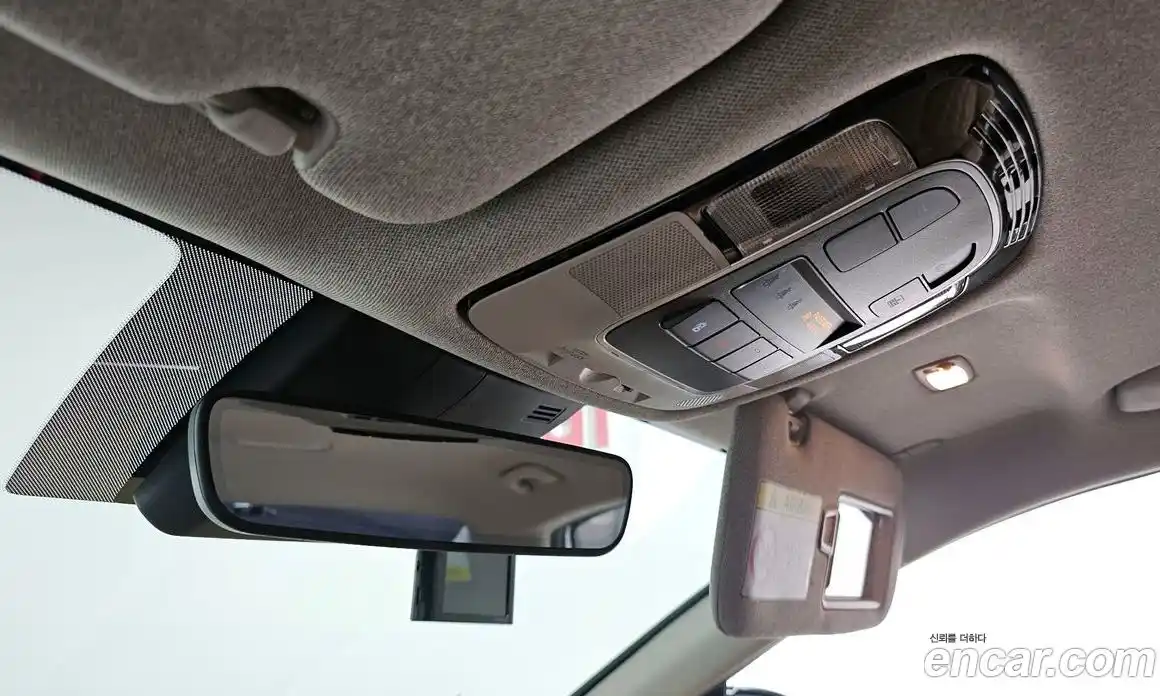 Hyundai Sonata 2021 1.6 Автомат в Москве № 46901, фото 6