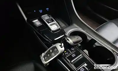 Hyundai Sonata, 2020