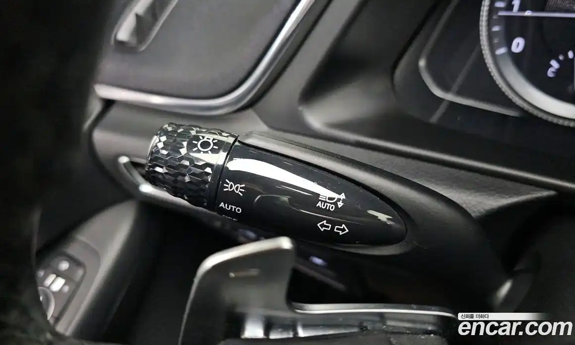 Hyundai Sonata 2020 2.0 Автомат в Москве № 47183, фото 12