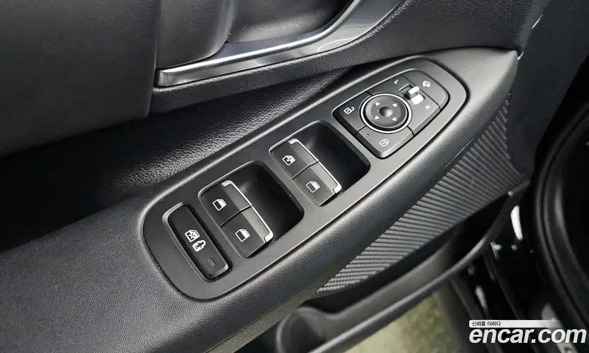 Hyundai Sonata 2020 2.0 Автомат в Москве № 47183, фото 16