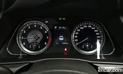 Hyundai Sonata 2020 2.0 Автомат в Москве № 47183, миниатюра 3