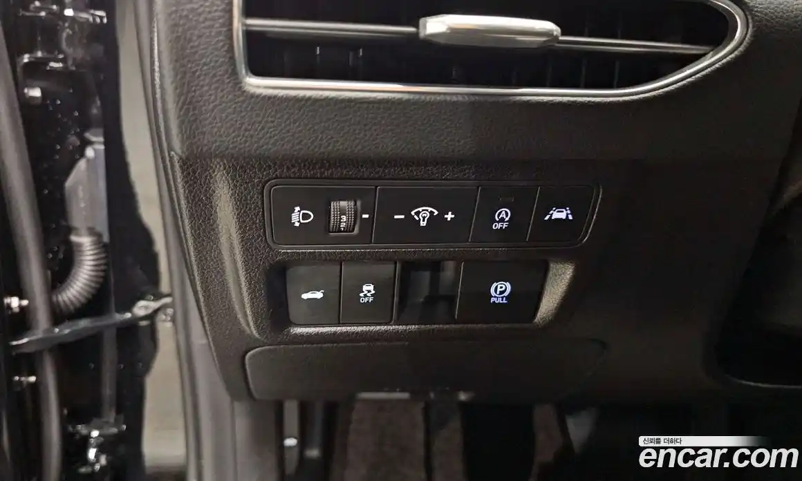 Hyundai Sonata 2020 2.0 Автомат в Москве № 47183, фото 4